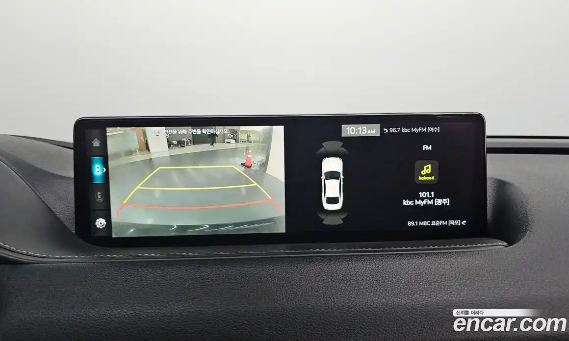 Genesis G80 2023 3.5 Автомат в Москве № 116952, фото 15