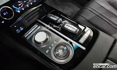 Genesis G80 2023 3.5 Автомат в Москве № 116952, миниатюра 2