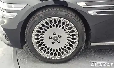 Genesis G80 2023 3.5 Автомат в Москве № 116952, миниатюра 6