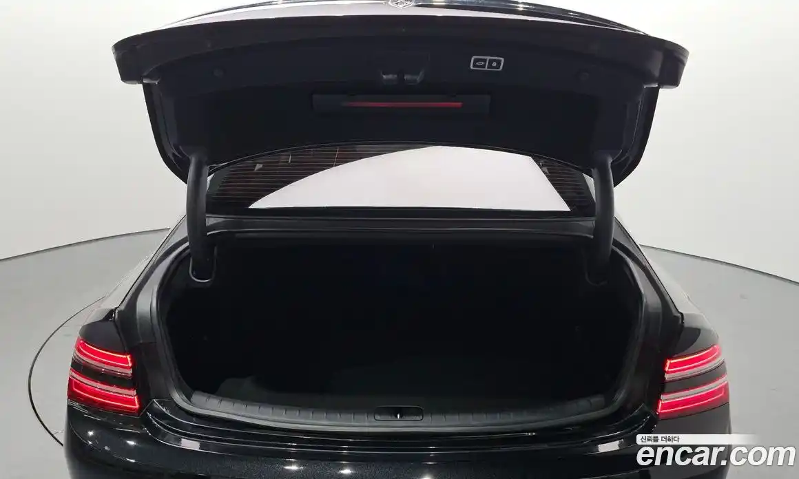 Genesis G80 2023 3.5 Автомат в Москве № 116952, фото 8