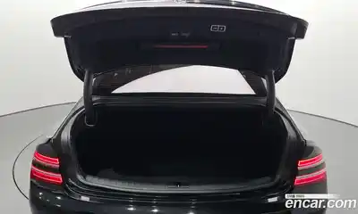 Genesis G80 2023 3.5 Автомат в Москве № 116952, миниатюра 8