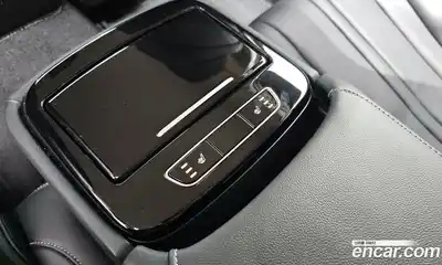 Genesis G80 2023 3.5 Автомат в Москве № 116952, миниатюра 9