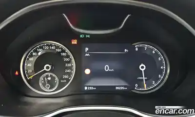 Genesis G80 2023 3.5 Автомат в Москве № 116952, миниатюра 10