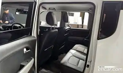 Kia Ray 2021 1.0 Автомат в Москве № 117491, миниатюра 11