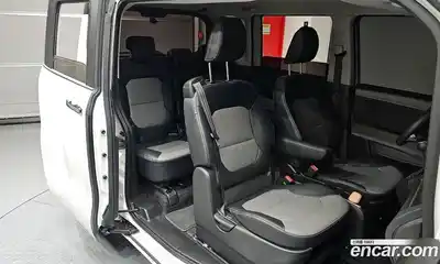 Kia Ray 2021 1.0 Автомат в Москве № 117491, миниатюра 12