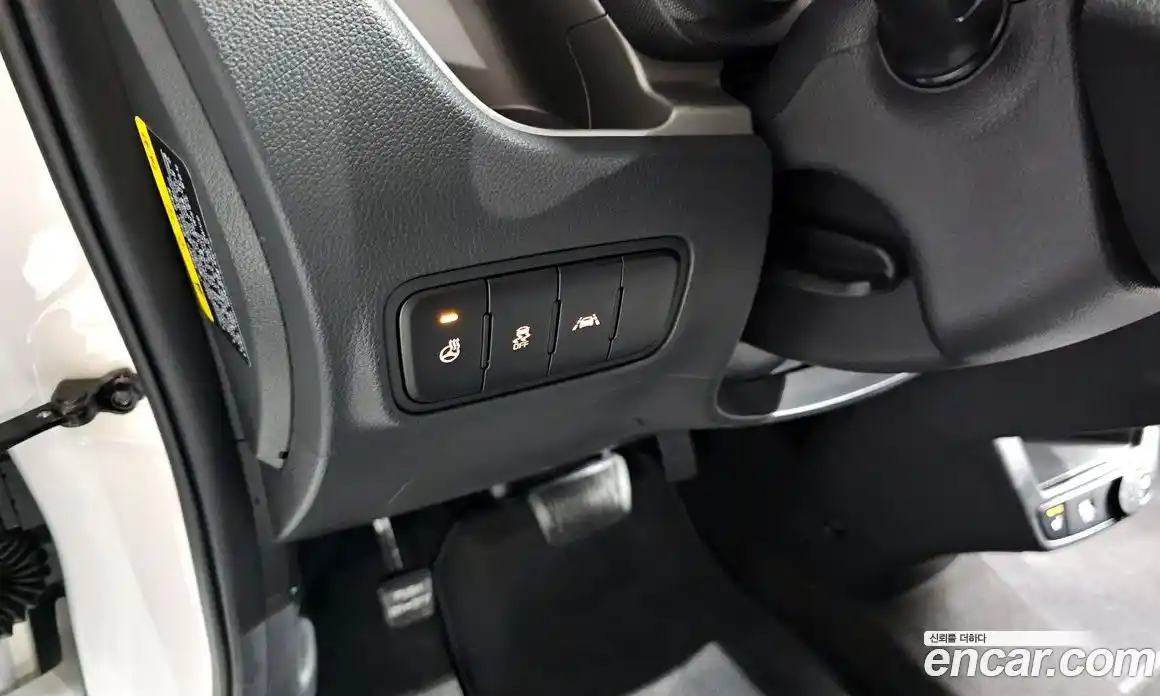 Kia Ray 2021 1.0 Автомат в Москве № 117491, фото 14