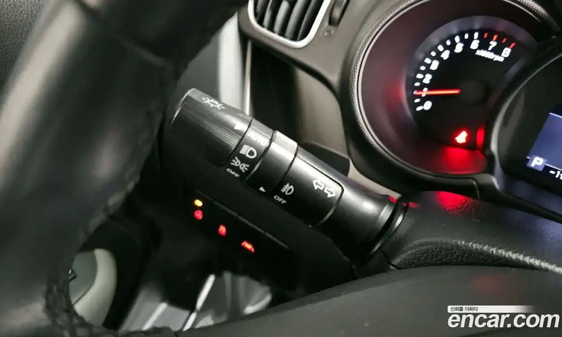 Kia Ray 2021 1.0 Автомат в Москве № 117491, фото 15