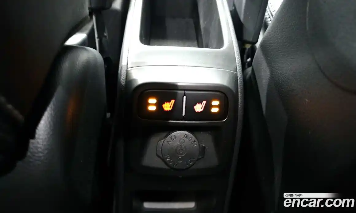 Kia Ray 2021 1.0 Автомат в Москве № 117491, фото 19