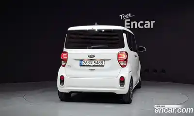 Kia Ray 2021 1.0 Автомат в Москве № 117491, миниатюра 4