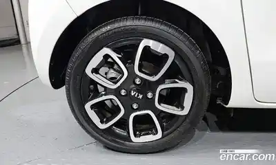 Kia Ray 2021 1.0 Автомат в Москве № 117491, миниатюра 5