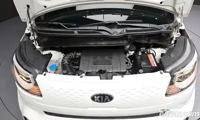 Kia Ray 2021 1.0 Автомат в Москве № 117491, миниатюра 6