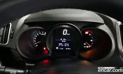 Kia Ray 2021 1.0 Автомат в Москве № 117491, миниатюра 8