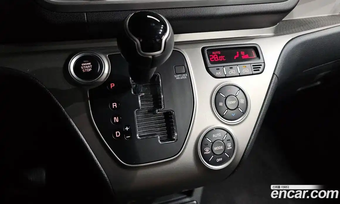 Kia Ray 2021 1.0 Автомат в Москве № 117491, фото 9