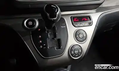 Kia Ray 2021 1.0 Автомат в Москве № 117491, миниатюра 9