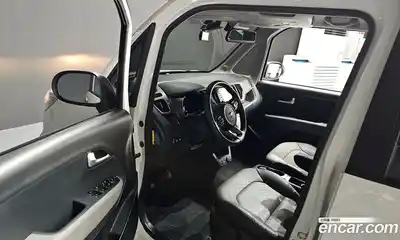 Kia Ray 2021 1.0 Автомат в Москве № 117491, миниатюра 10