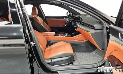 Kia K5 2024 1.6 Автомат в Москве № 120311, миниатюра 11