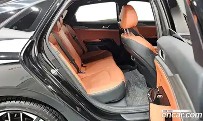 Kia K5 2024 1.6 Автомат в Москве № 120311, миниатюра 12