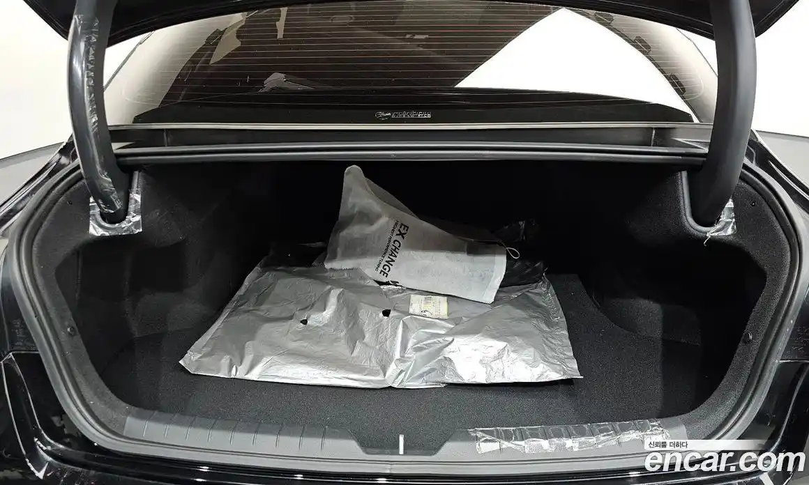 Kia K5 2024 1.6 Автомат в Москве № 120311, фото 19