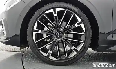 Kia K5 2024 1.6 Автомат в Москве № 120311, миниатюра 5