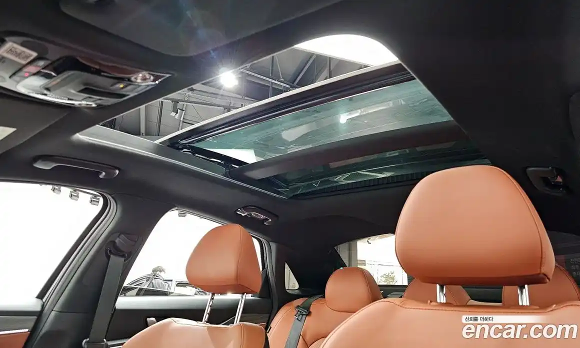 Kia K5 2024 1.6 Автомат в Москве № 120311, фото 6