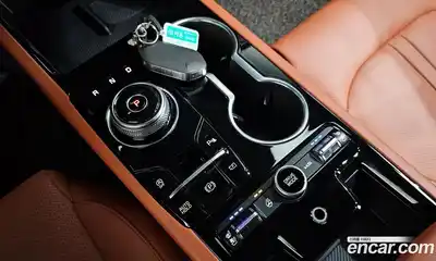 Kia K5 2024 1.6 Автомат в Москве № 120311, миниатюра 9