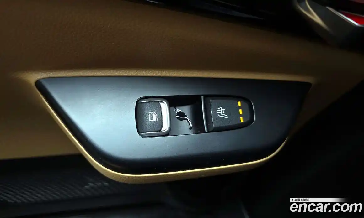 Kia Canival 2021 3.5 Автомат в Москве № 121330, фото 11