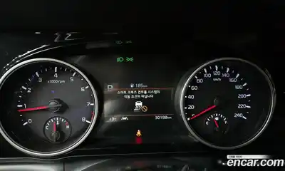 Kia Canival 2021 3.5 Автомат в Москве № 121330, миниатюра 2