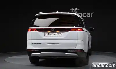 Kia Canival 2021 3.5 Автомат в Москве № 121330, миниатюра 5