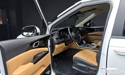 Kia Canival 2021 3.5 Автомат в Москве № 121330, миниатюра 6