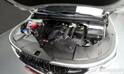 Kia Canival 2021 3.5 Автомат в Москве № 121330, миниатюра 9