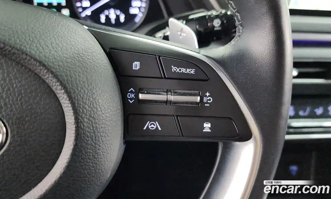 Hyundai Sonata 2023 2.0 Автомат в Москве № 123446, фото 14