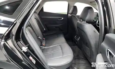 Hyundai Sonata 2023 2.0 Автомат в Москве № 123446, миниатюра 7