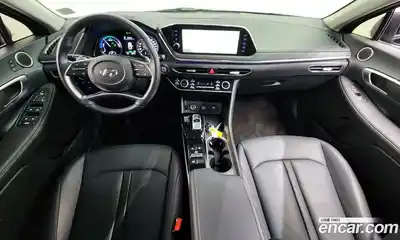 Hyundai Sonata 2023 2.0 Автомат в Москве № 123446, миниатюра 9