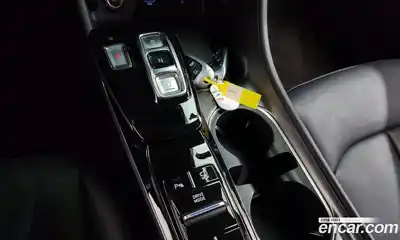 Hyundai Sonata 2023 2.0 Автомат в Москве № 123446, миниатюра 10