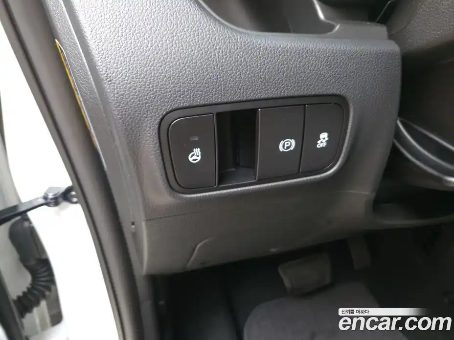 Kia Ray 2025 1.0 Автомат в Москве № 123762, фото 12