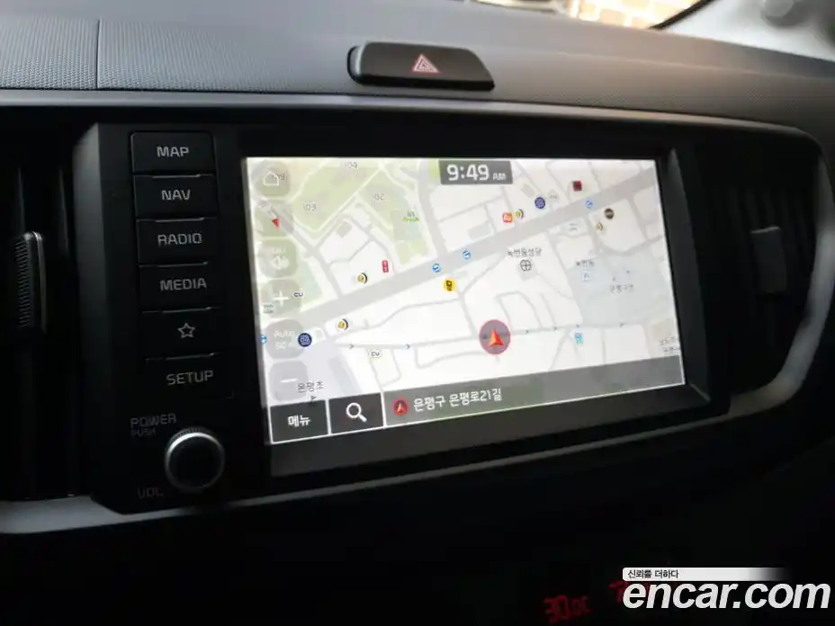 Kia Ray 2025 1.0 Автомат в Москве № 123762, фото 13