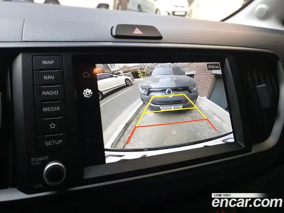 Kia Ray 2025 1.0 Автомат в Москве № 123762, фото 14