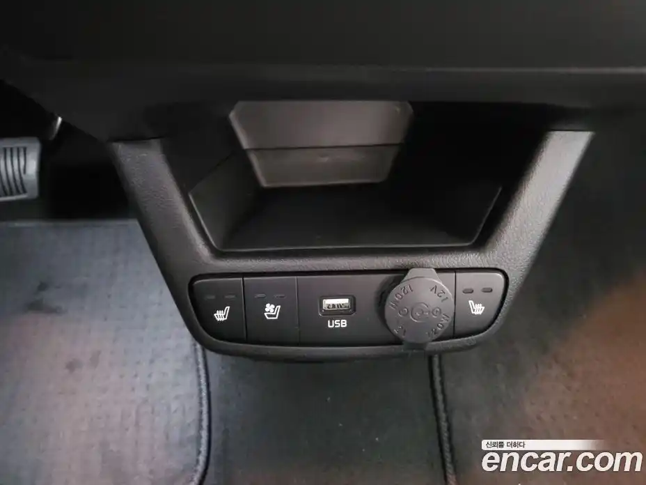 Kia Ray 2025 1.0 Автомат в Москве № 123762, фото 15