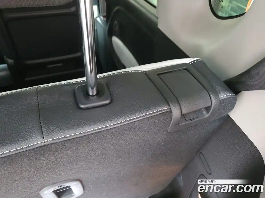 Kia Ray 2025 1.0 Автомат в Москве № 123762, фото 16