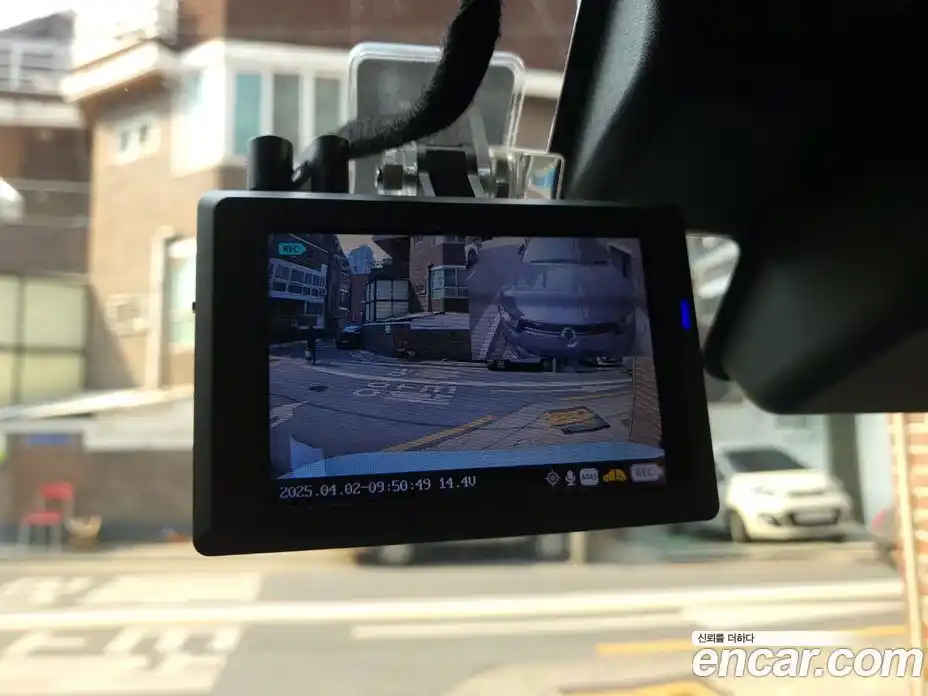 Kia Ray 2025 1.0 Автомат в Москве № 123762, фото 17