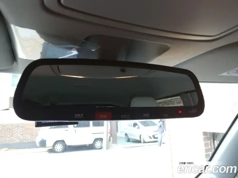 Kia Ray 2025 1.0 Автомат в Москве № 123762, фото 18