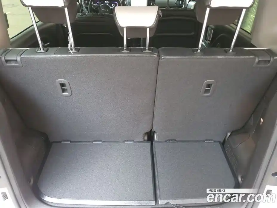 Kia Ray 2025 1.0 Автомат в Москве № 123762, фото 20