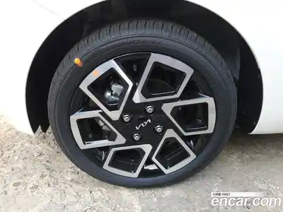 Kia Ray 2025 1.0 Автомат в Москве № 123762, миниатюра 5