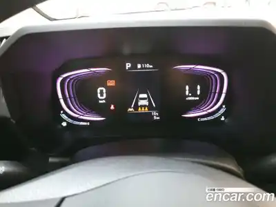 Kia Ray 2025 1.0 Автомат в Москве № 123762, миниатюра 8