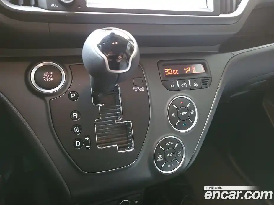 Kia Ray 2025 1.0 Автомат в Москве № 123762, фото 9