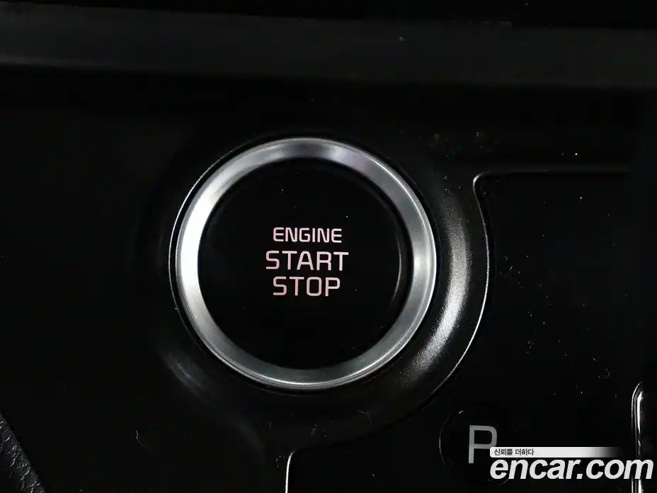 Kia Ray 2023 1.0 Автомат в Москве № 123776, фото 11