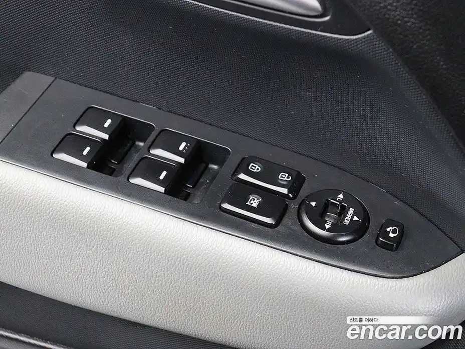 Kia Ray 2023 1.0 Автомат в Москве № 123776, фото 13