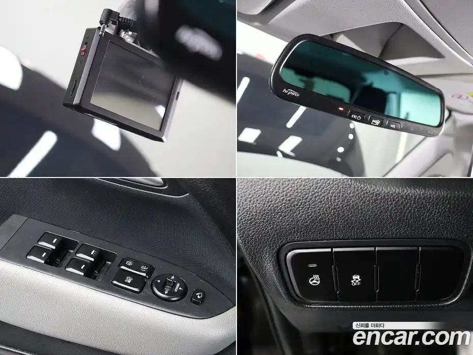 Kia Ray 2023 1.0 Автомат в Москве № 123776, фото 18