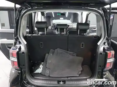 Kia Ray 2023 1.0 Автомат в Москве № 123776, миниатюра 5