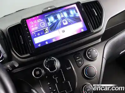 Kia Ray 2023 1.0 Автомат в Москве № 123776, миниатюра 7